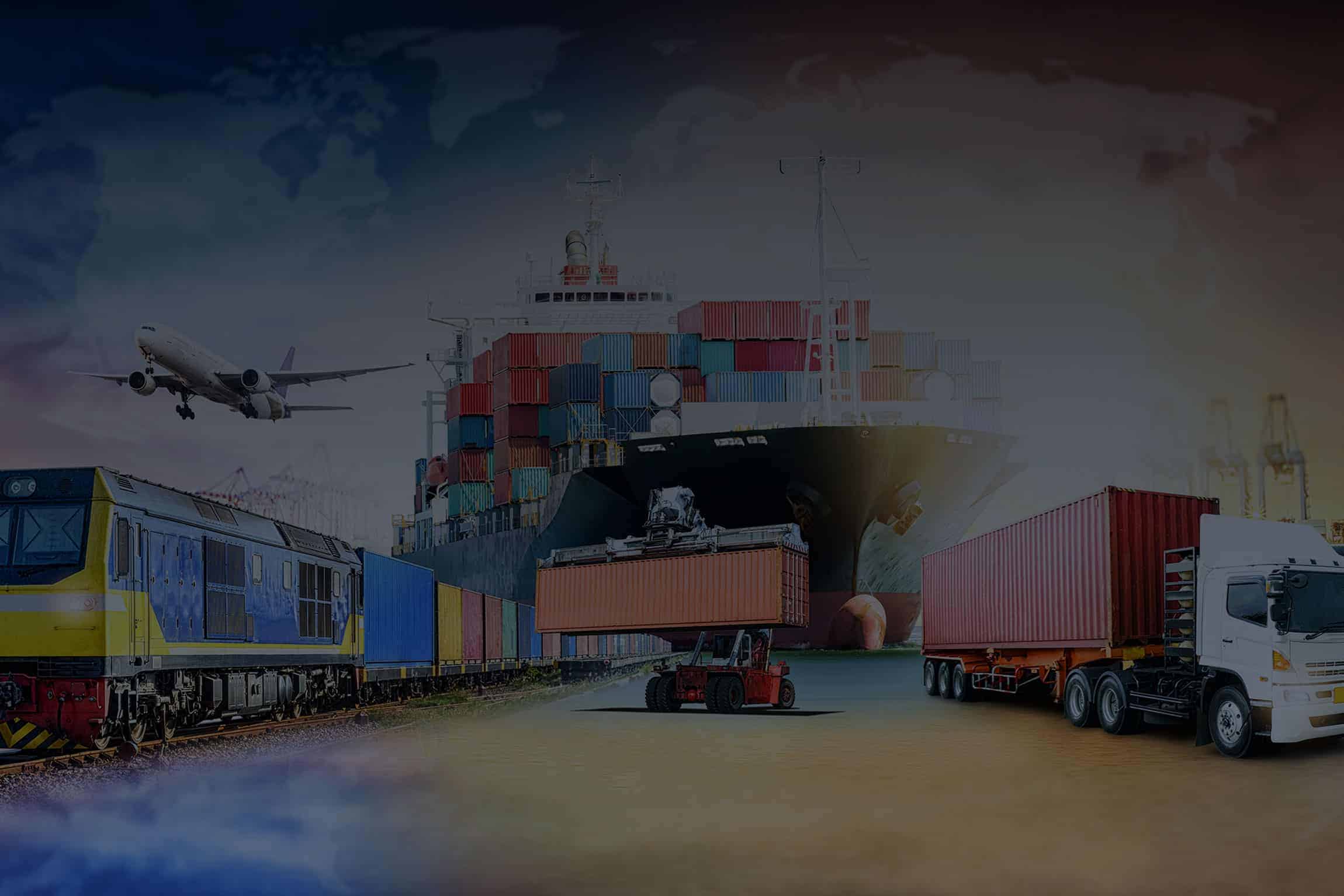 Chaîne d’approvisionnement mondiale GPSI