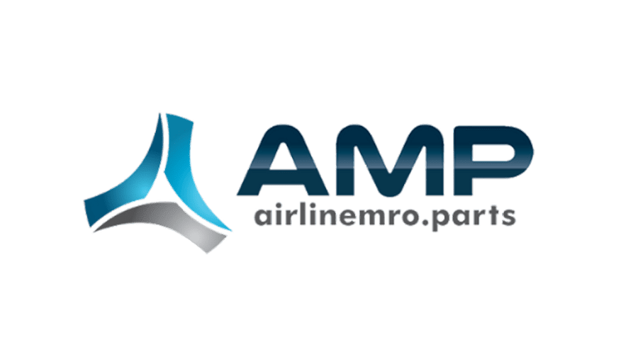 AMP Logo