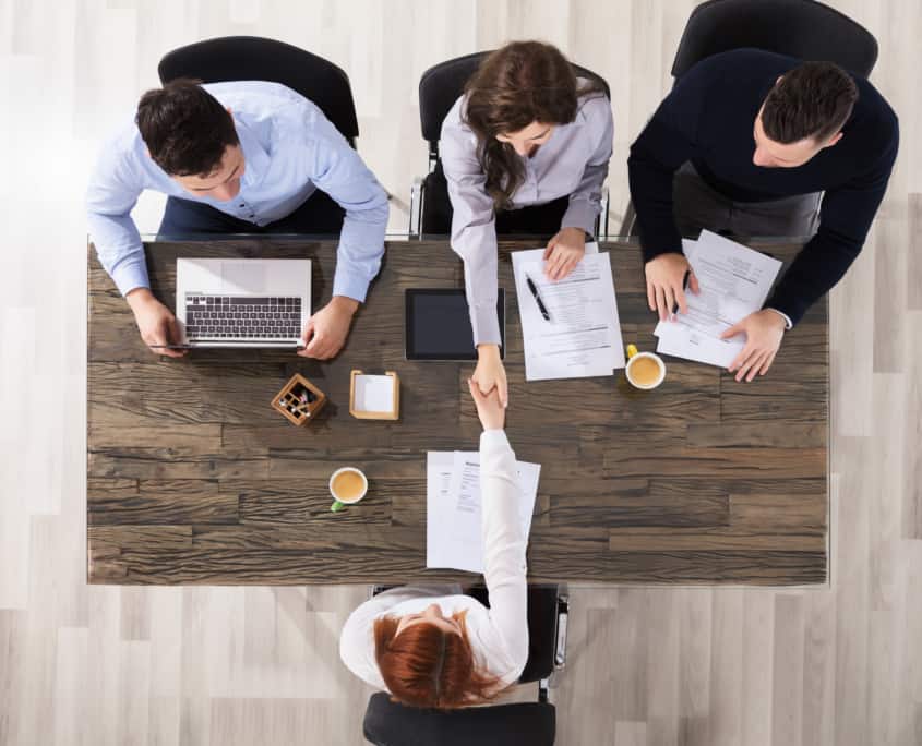 Why Hiring Temporary Contractors is Sometimes Your Best Solution?