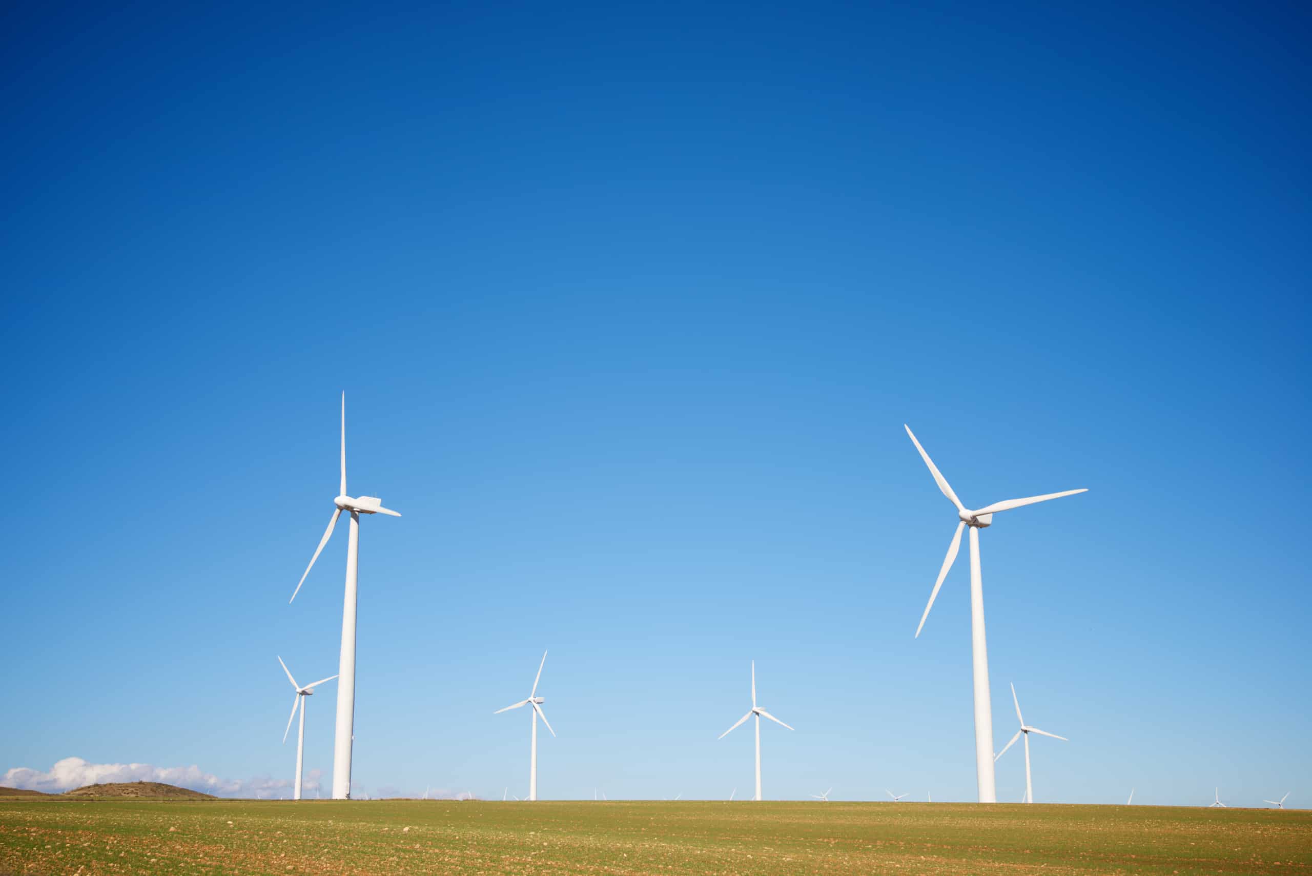 Wind Turbines