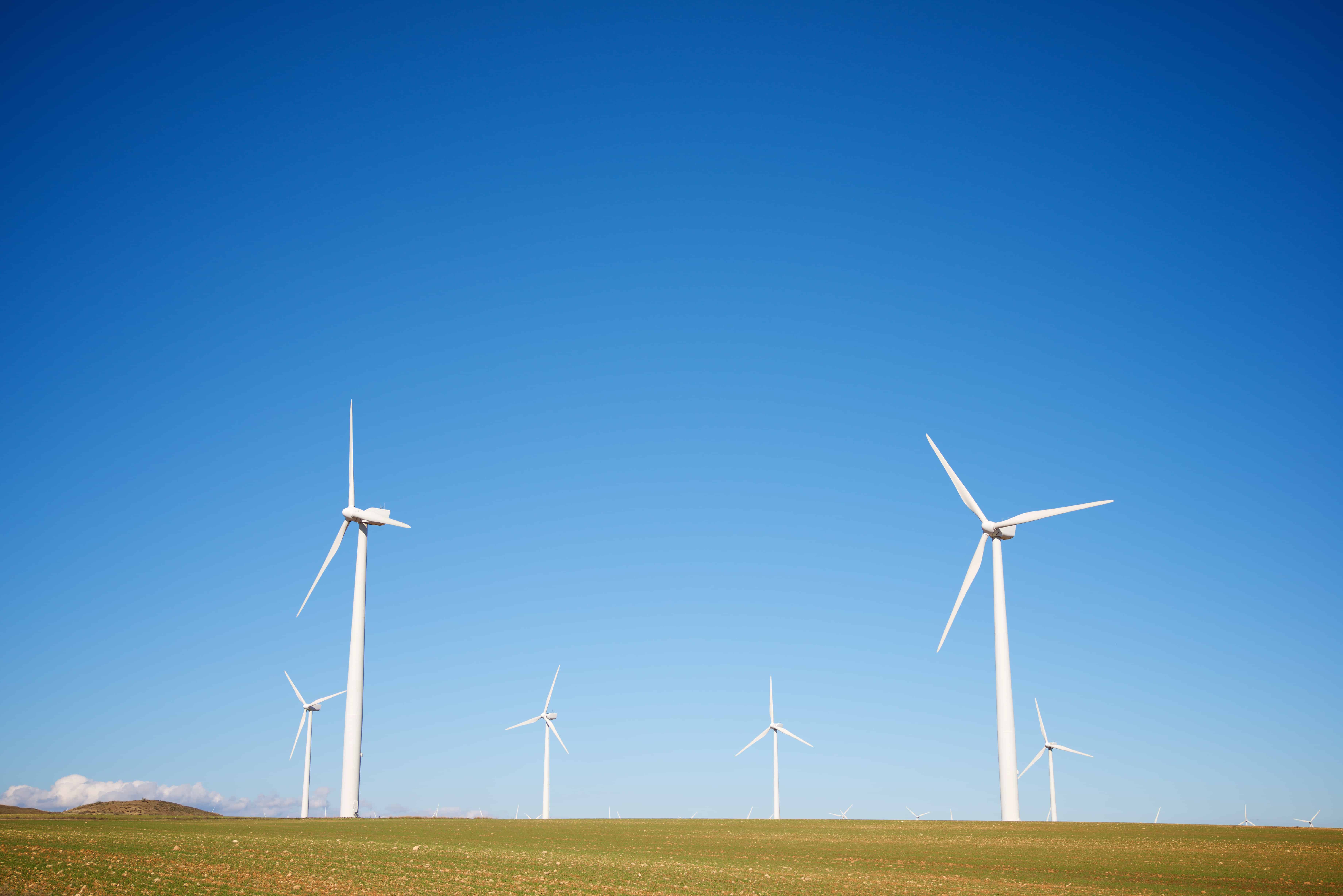 L’industrie de l’énergie