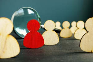 Vignette de l’étude de cas sur les 115 personnes embauchées