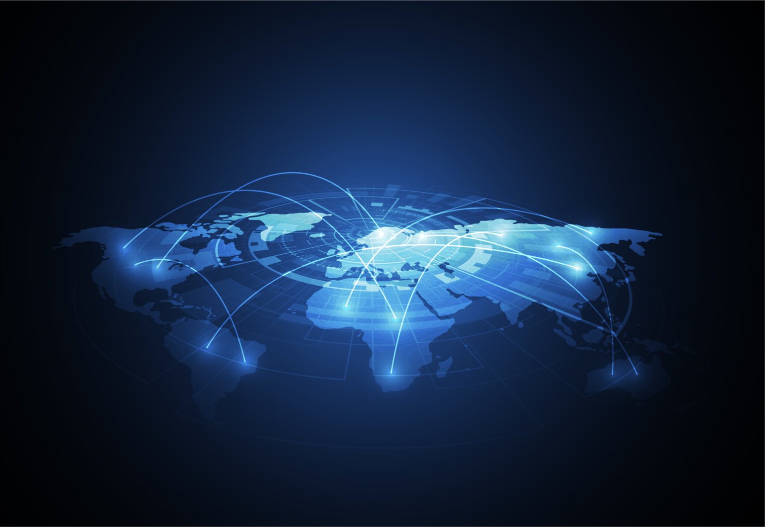 Aerospace supply chain relocation and parts re-sourcing