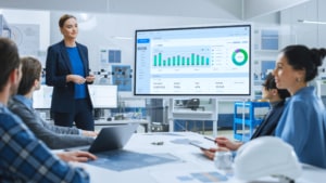 Supplier recovery in 3 months case study thumbnail