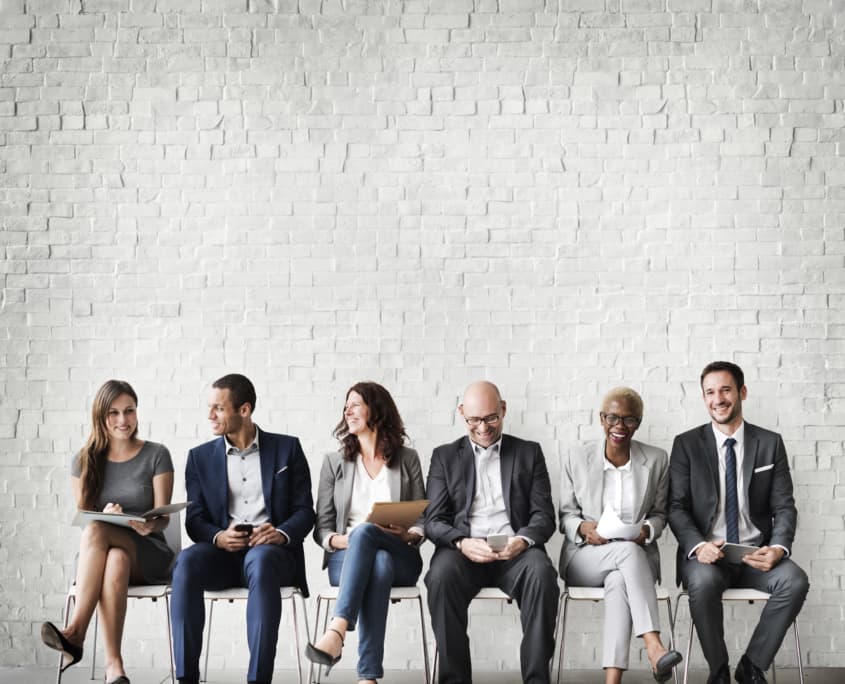 Looking for the “Perfect” Candidate