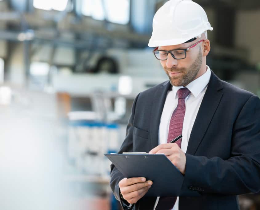 Adapting Versus Reacting in Today’s Supply Chain Management