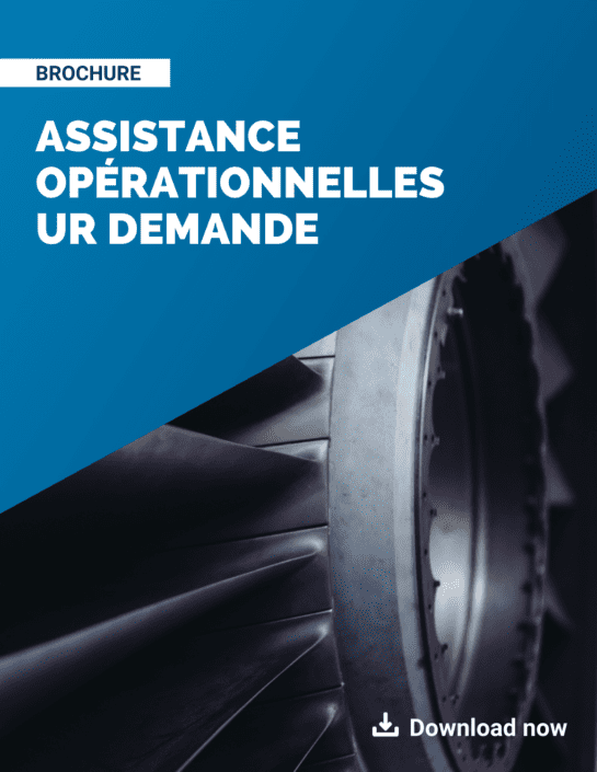 Brochure Global Partner Solutions