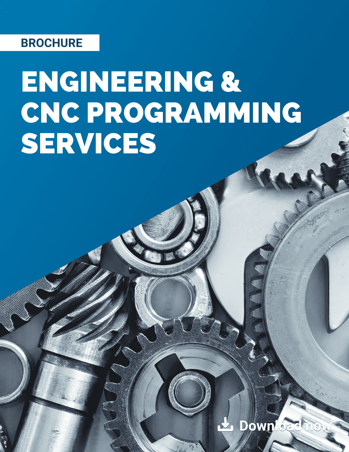 Engineering & Cnc programming services