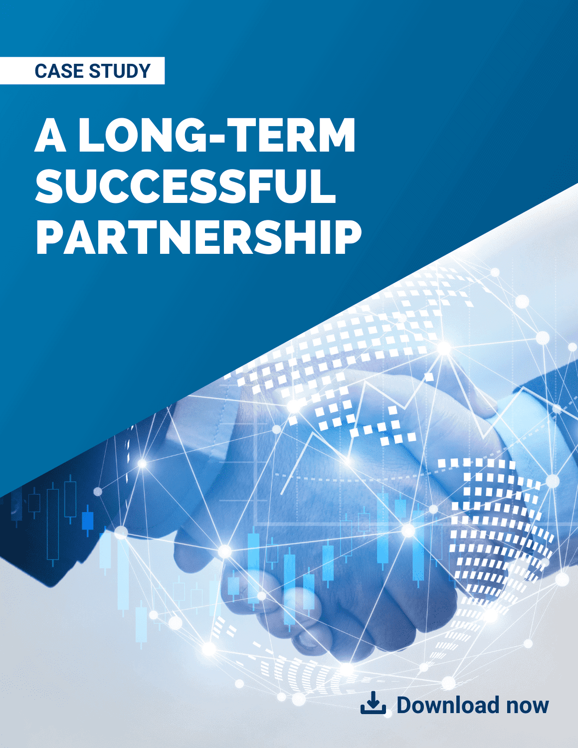 a long term successful partnership