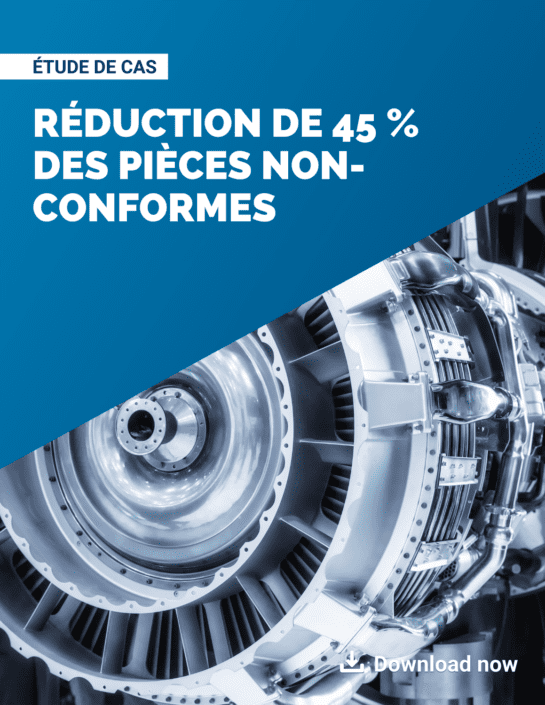 Étude de cas — Redressement du fournisseur en 3 mois
