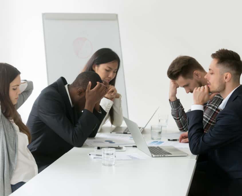 Supply Chain Disruption & How to Respond