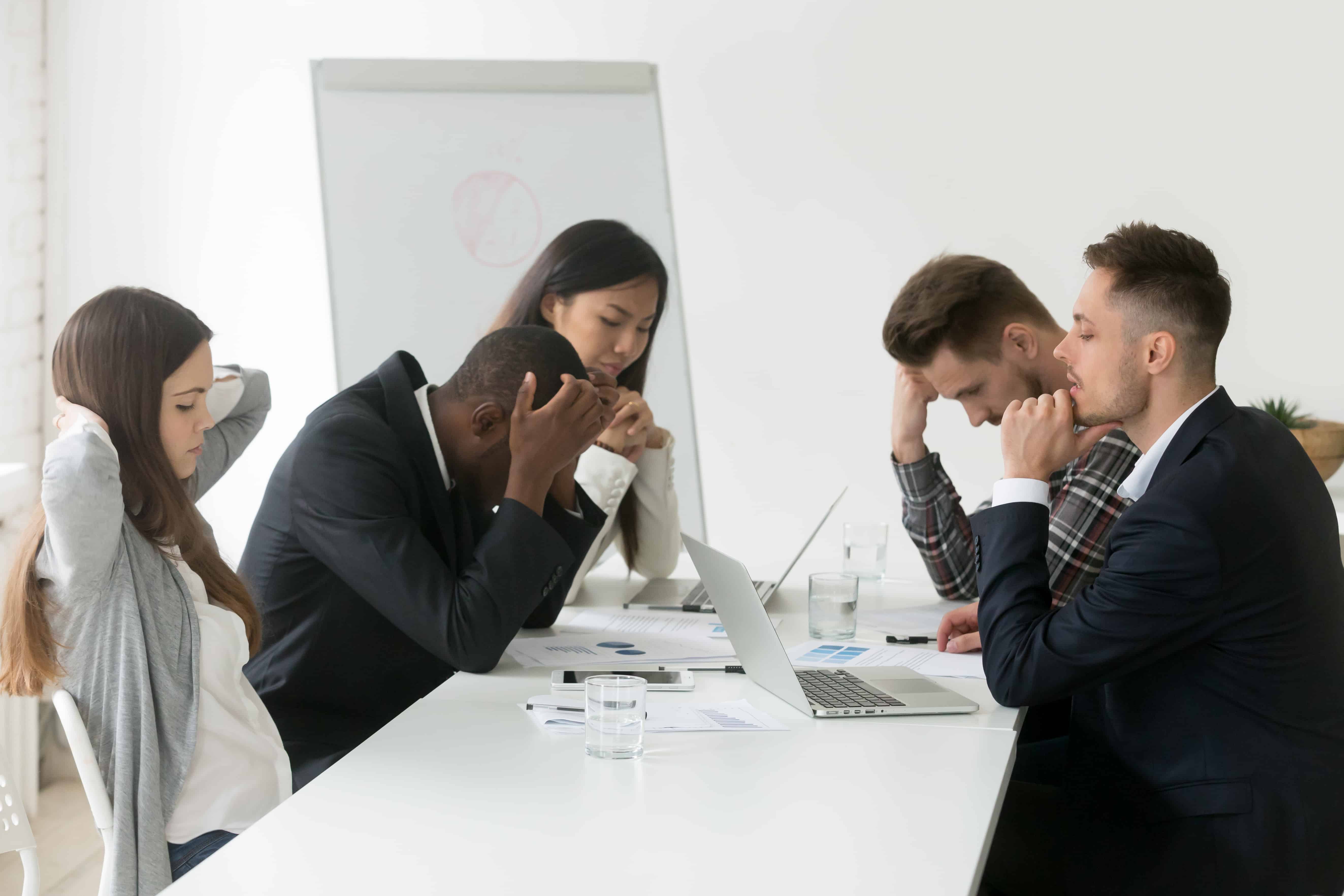 Interruptions dans la chaîne d’approvisionnement et comment réagir