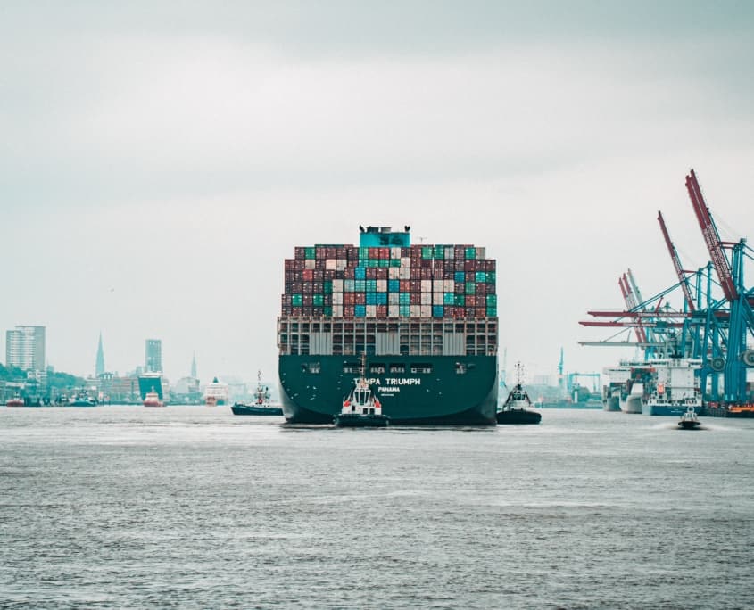 Strategic Reshoring: The Future of Restructuring the Supply Chain?