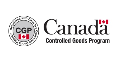 Canada Controlled Goods Program