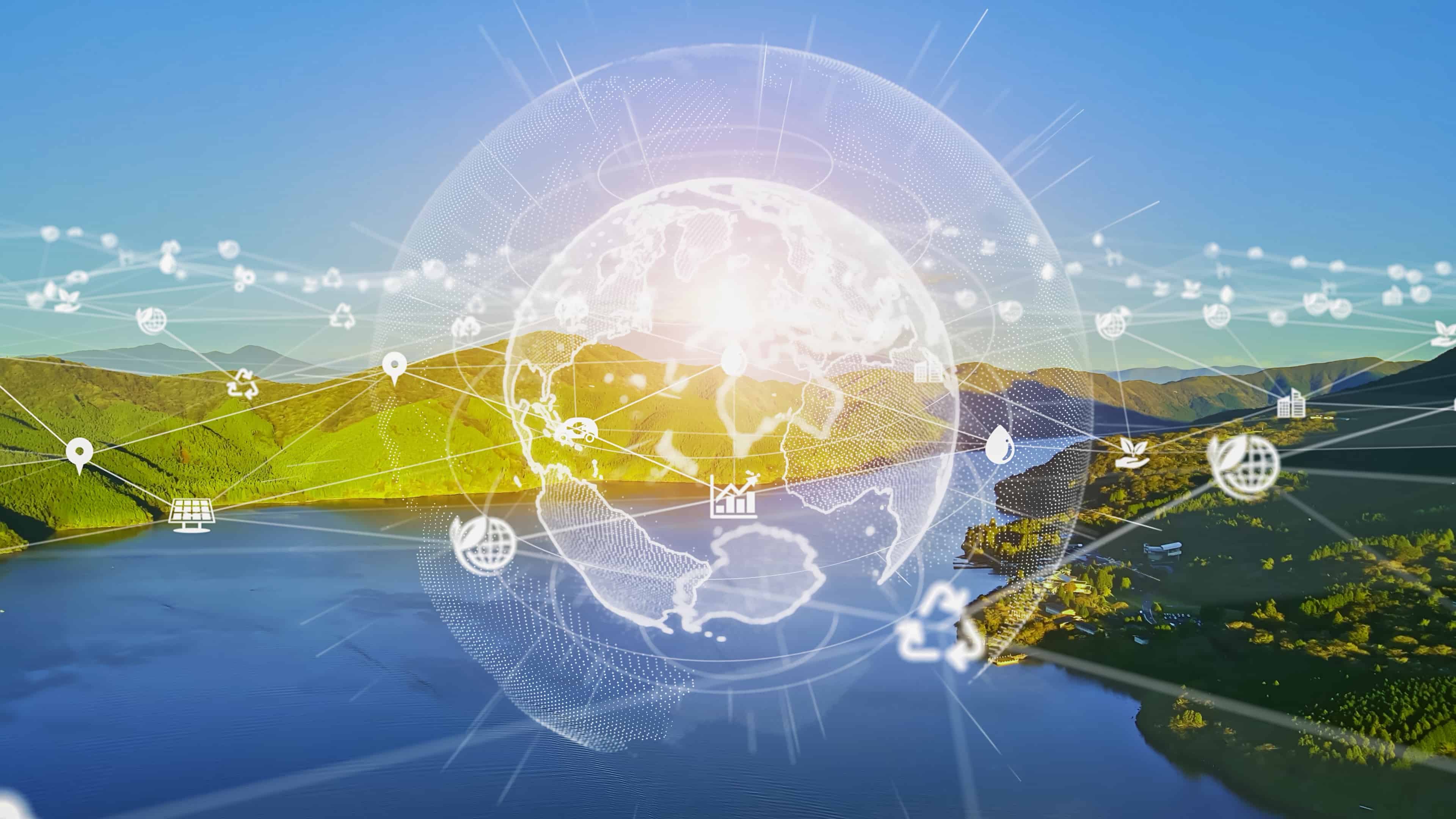 Les meilleures pratiques d’une chaîne d’approvisionnement durable