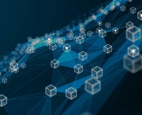 How do Blockchain and Supply Chain Work Together?