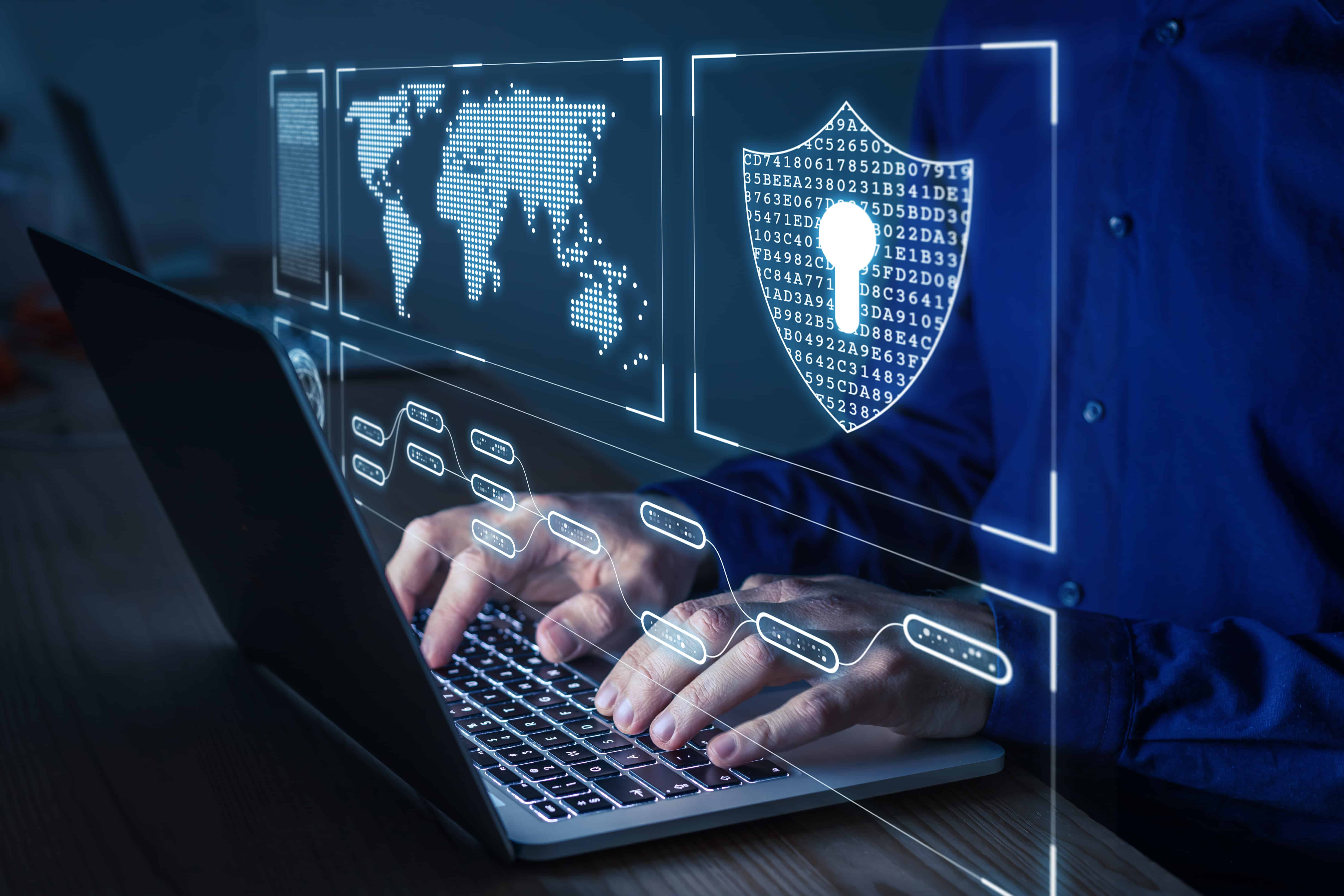 La cybersécurité dans la gestion de la chaîne d’approvisionnement