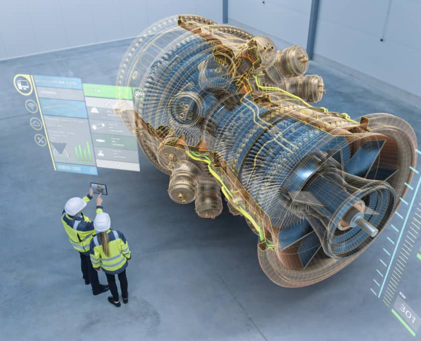 Latest Trends in Supply Chain for Advanced Manufacturers