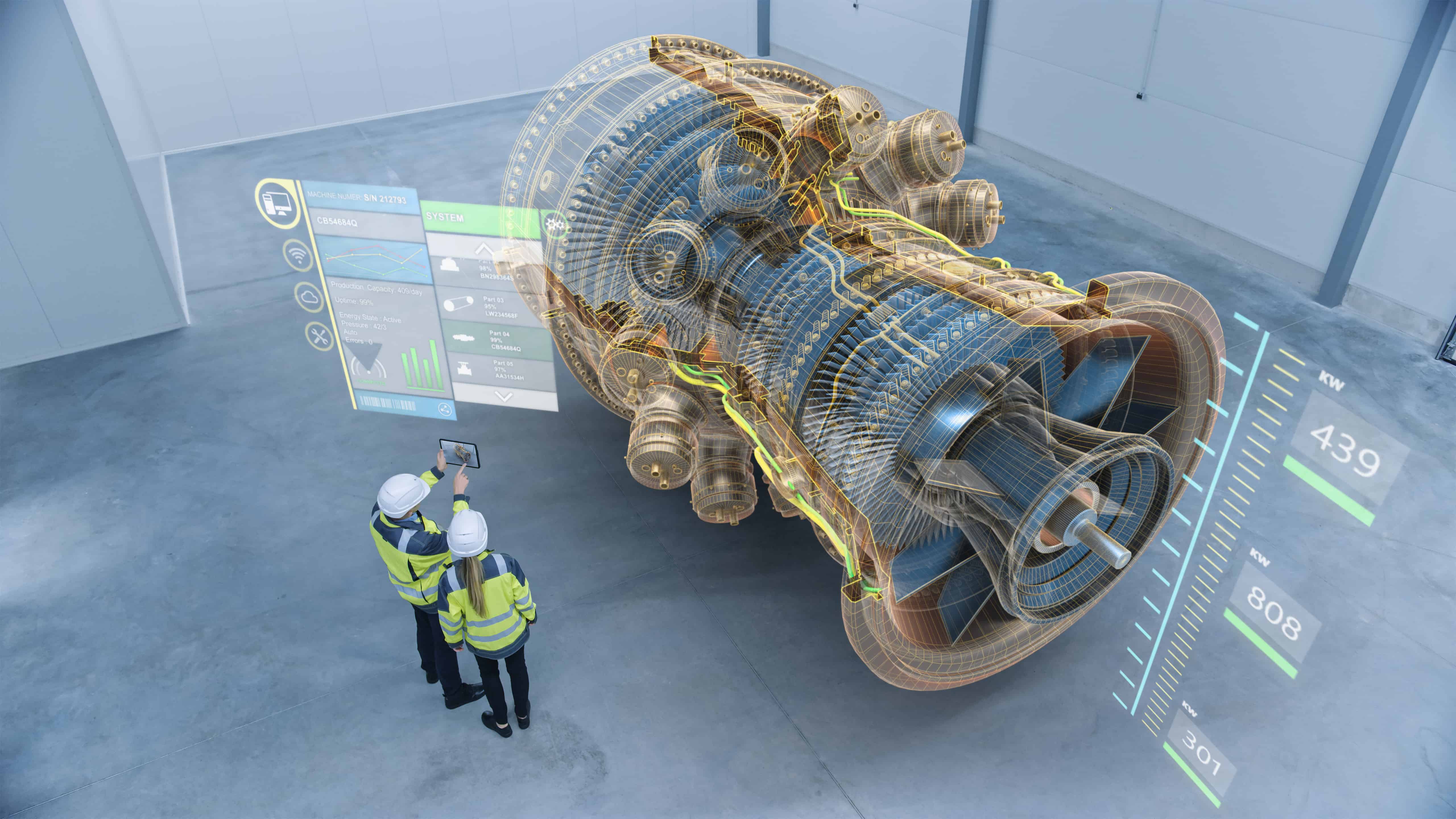 Latest Trends in Supply Chain for Advanced Manufacturers