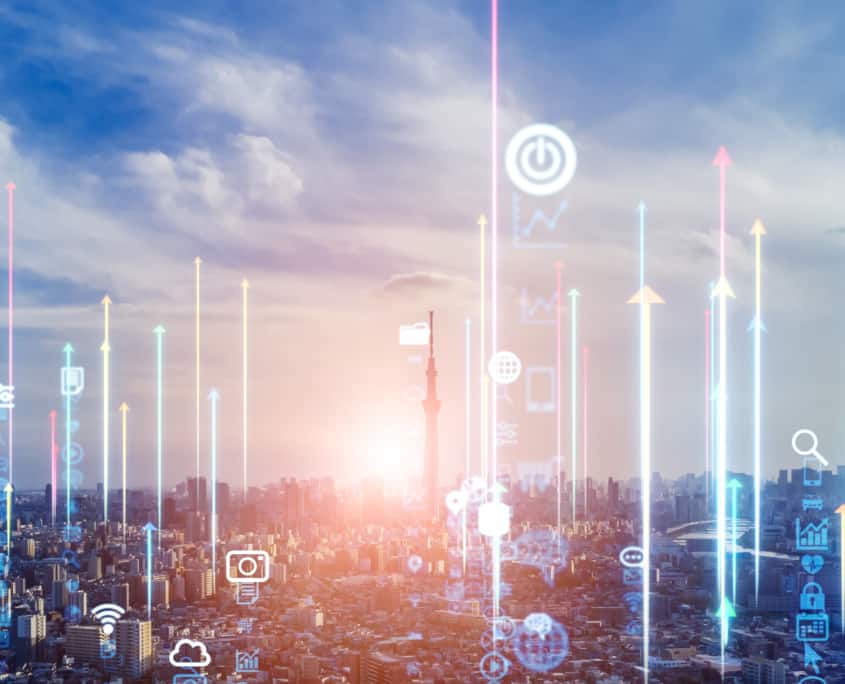 Latest Trends in Aerospace Supply Chain Management
