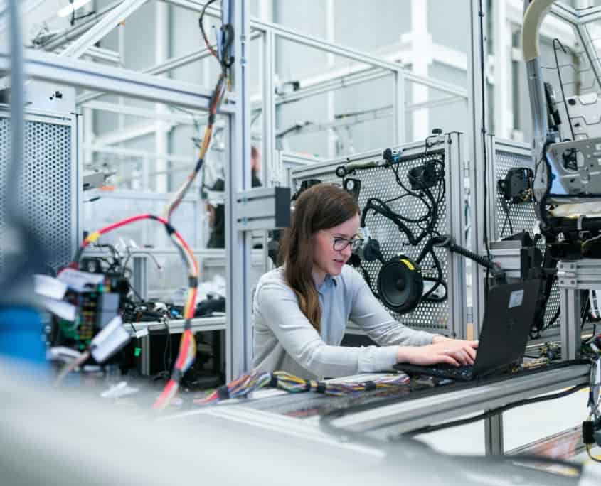 Top 10 Concerns of Manufacturers Today