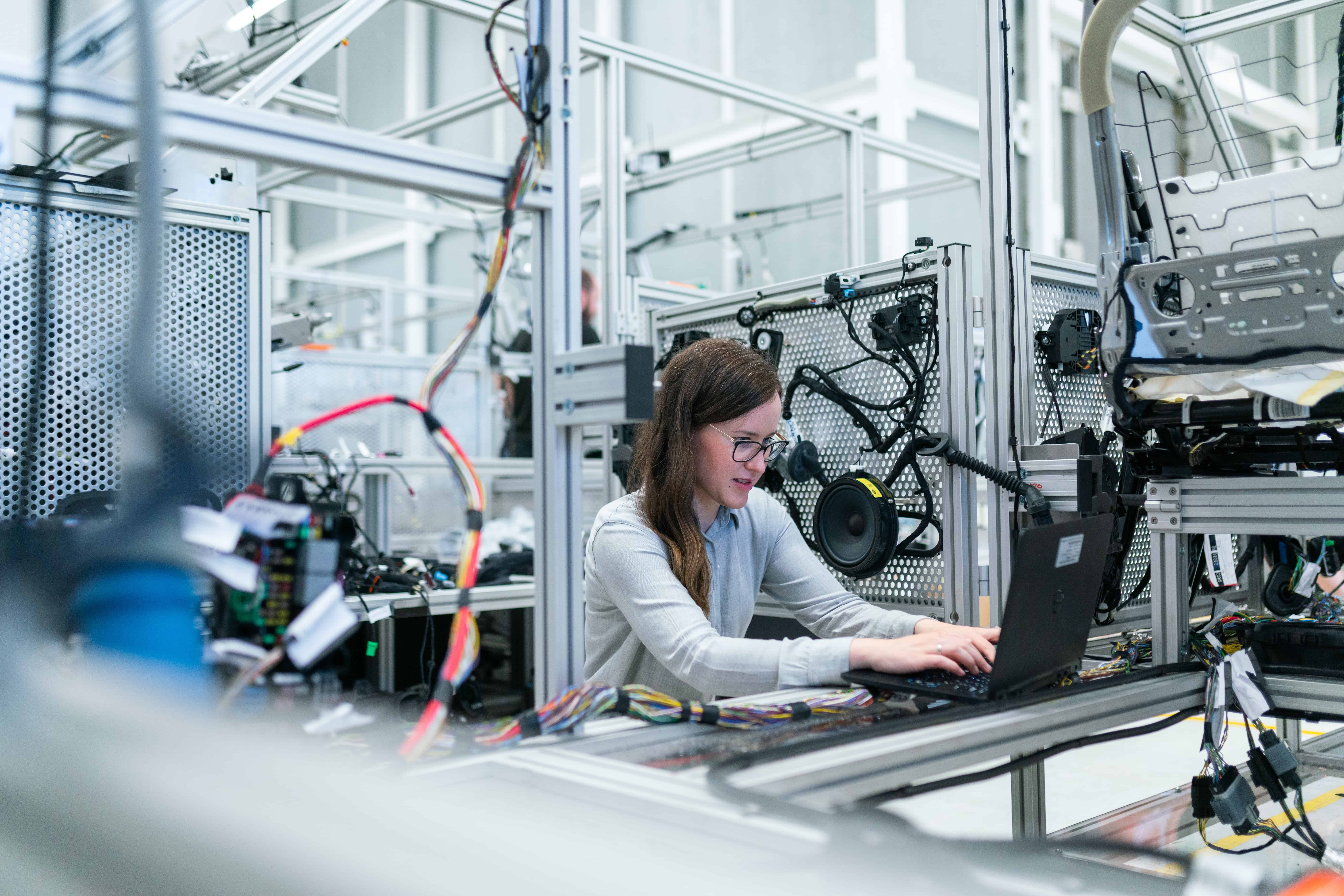 Top 10 Concerns of Manufacturers Today