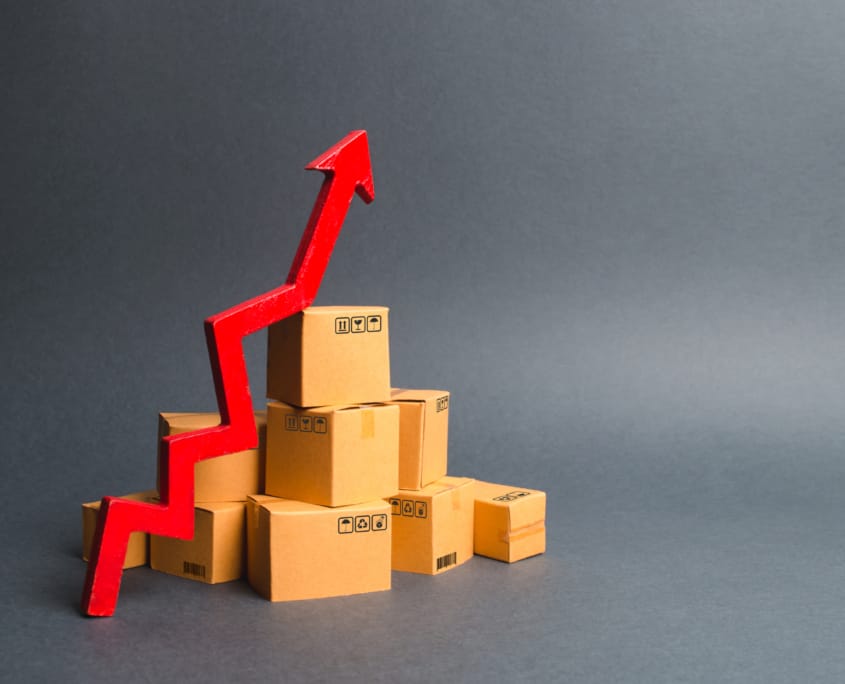 The inflation effect on the supply chain and what’s next