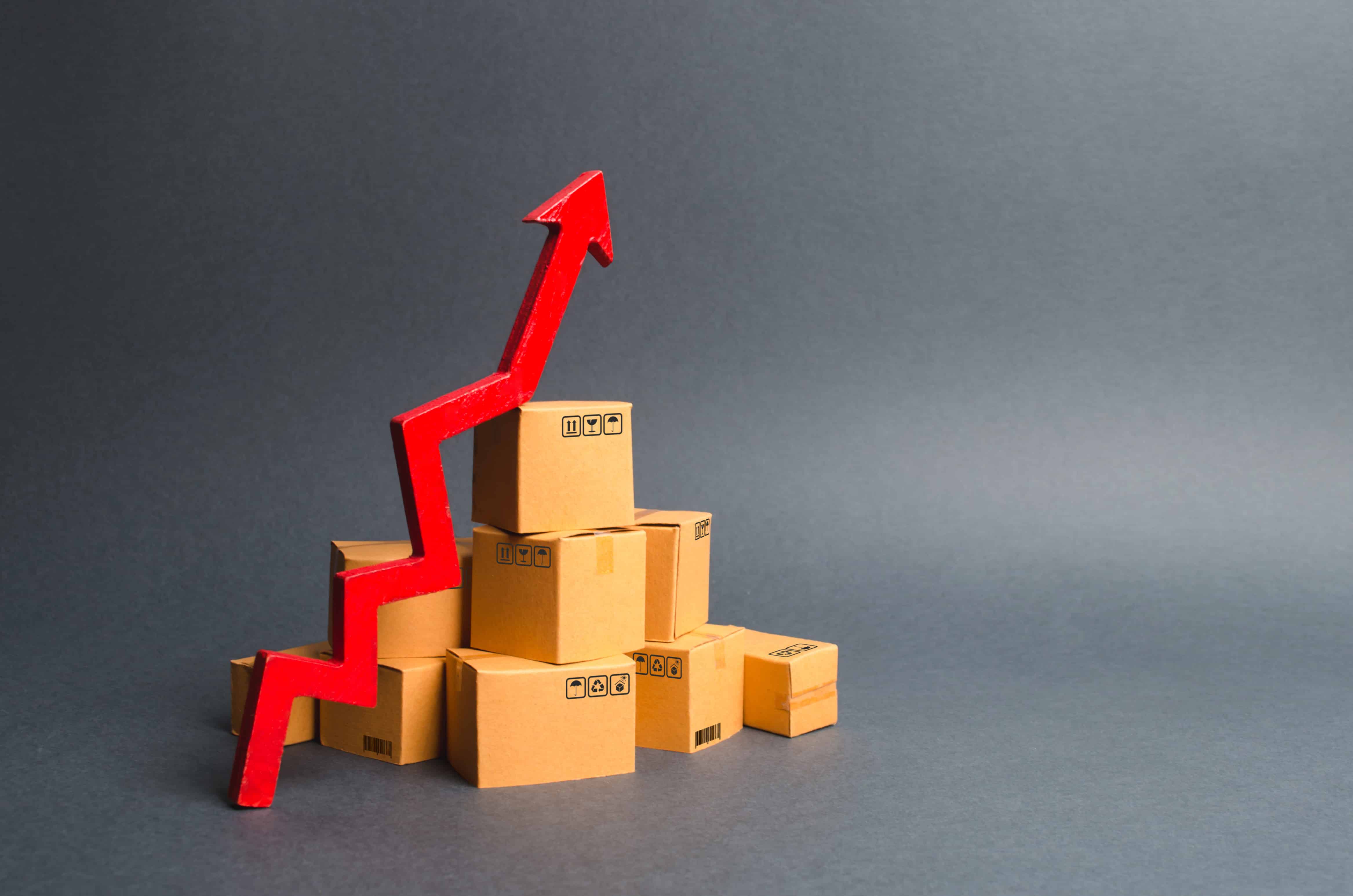 The inflation effect on the supply chain and what’s next