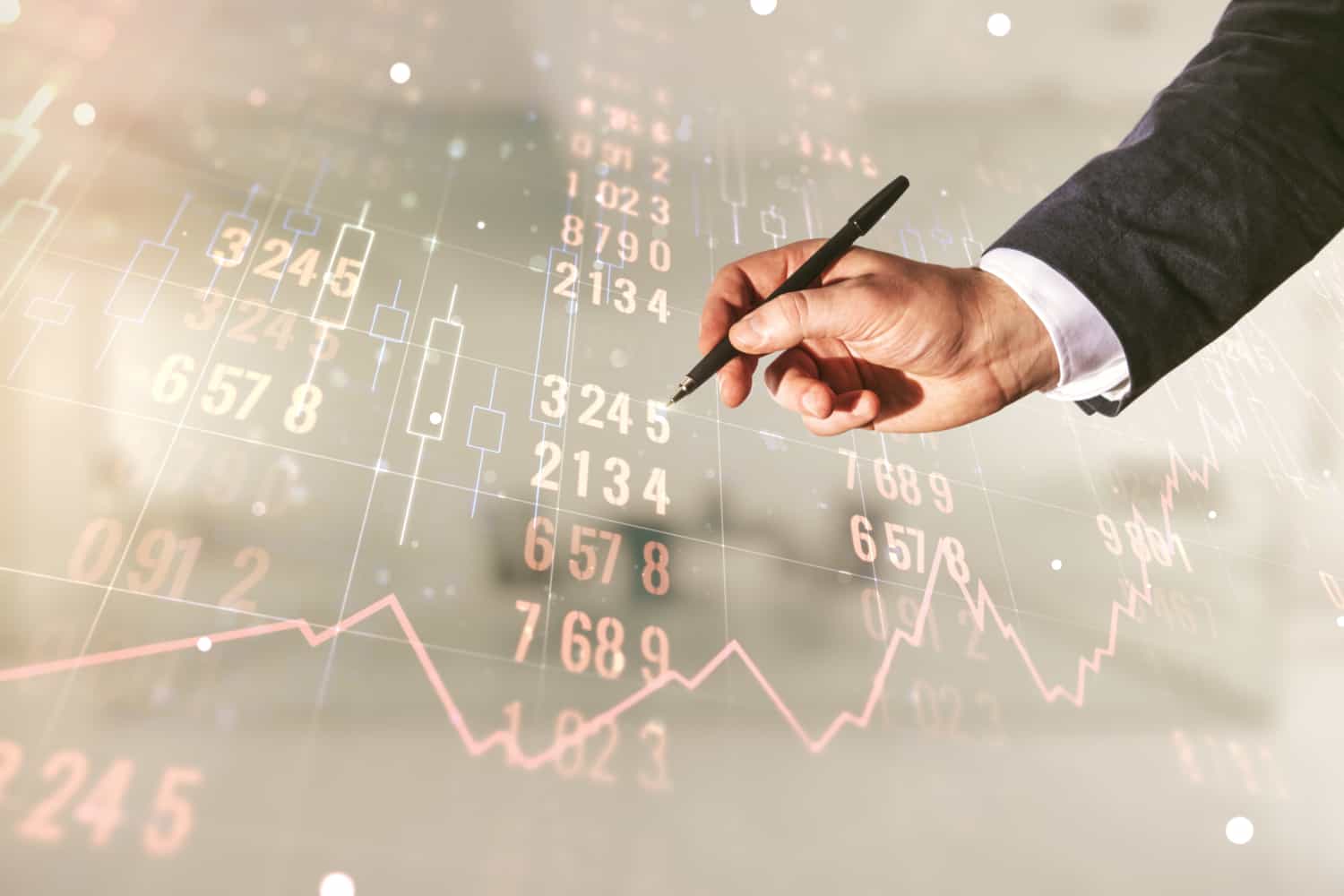 Supply chain lessons from 2022