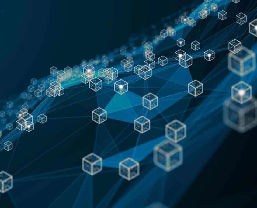 Comment la technologie blockchain et la chaîne d’approvisionnement fonctionnent-elles ensemble?