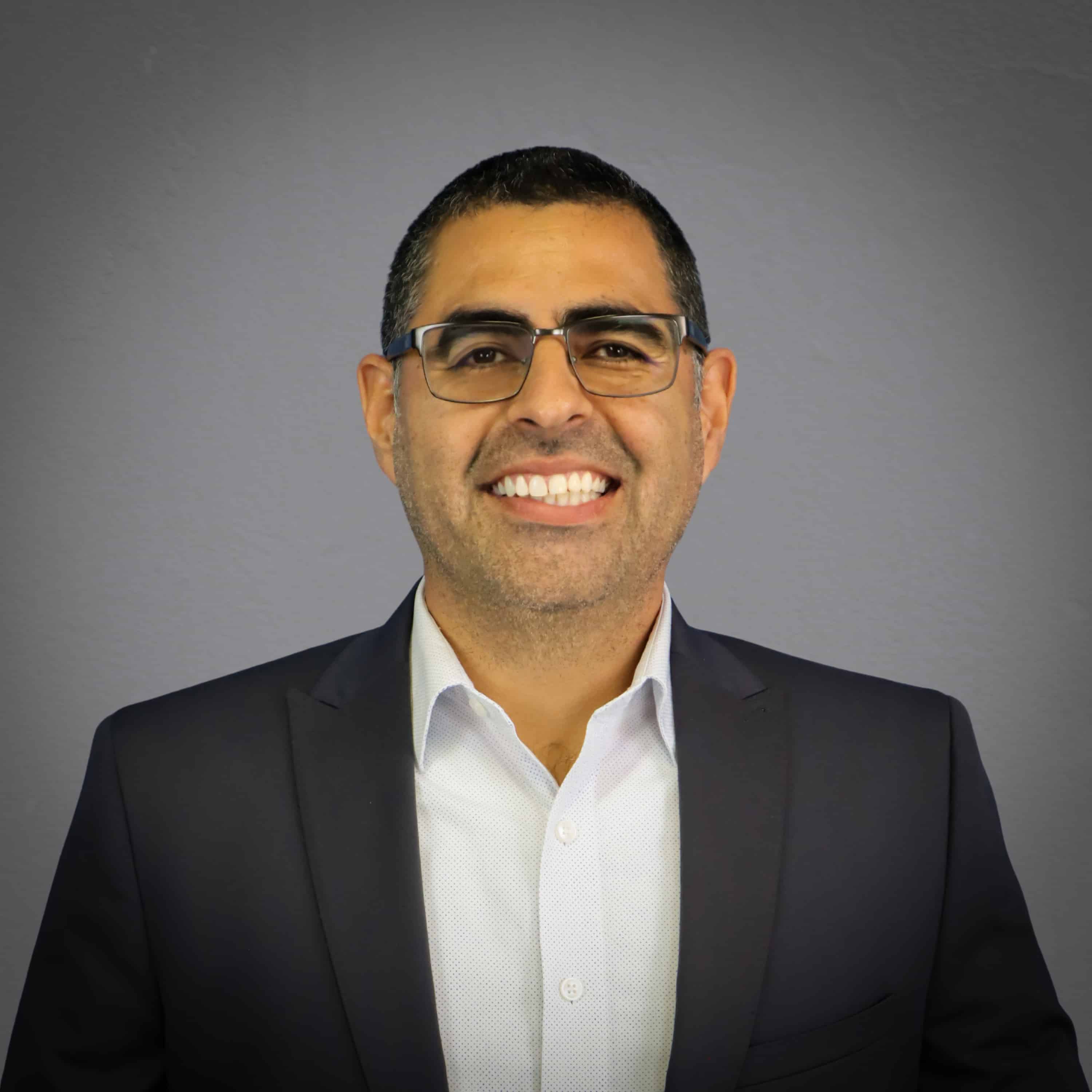 Roberto Beltran