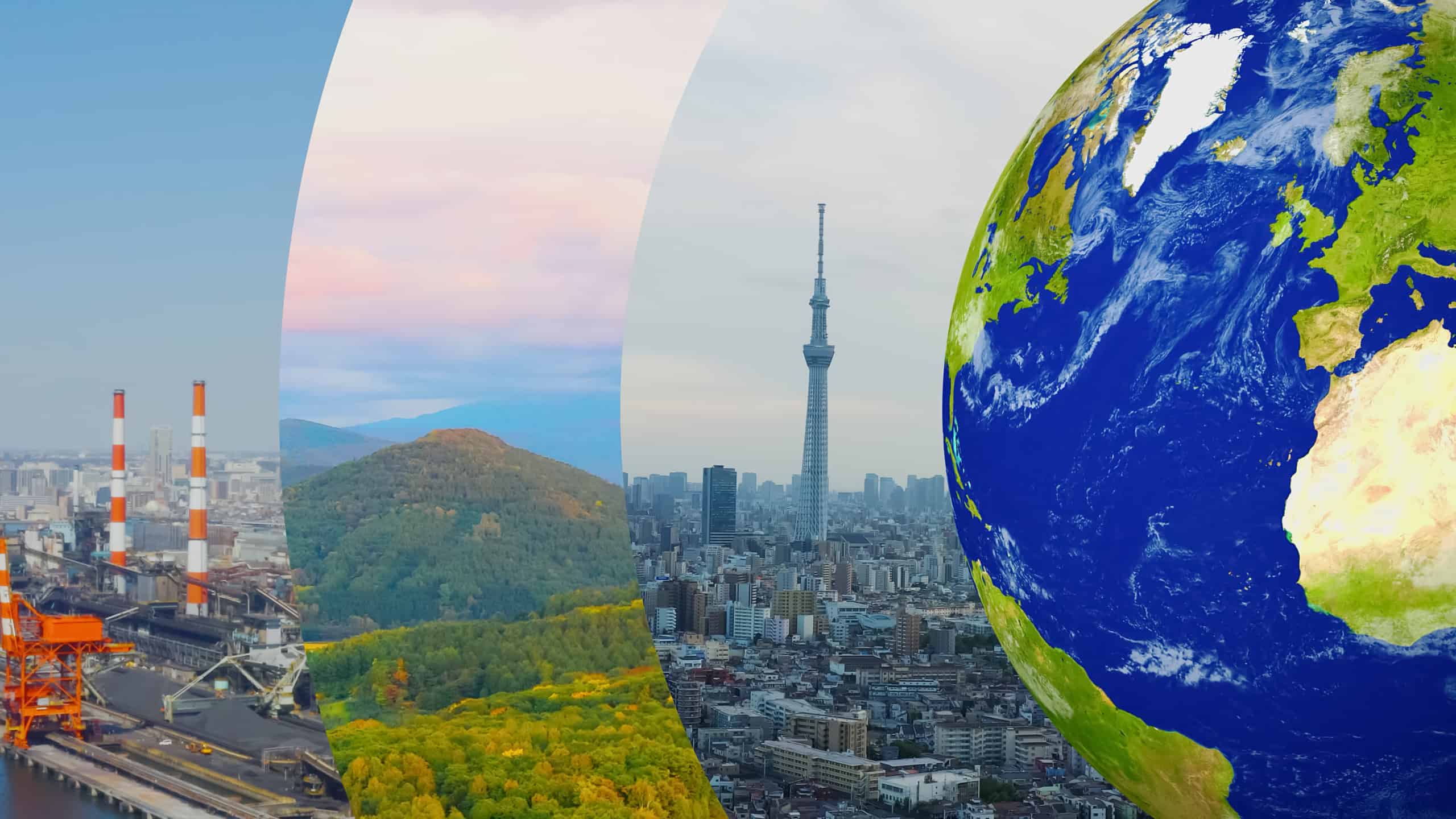Guide to supply chain sustainability 2023