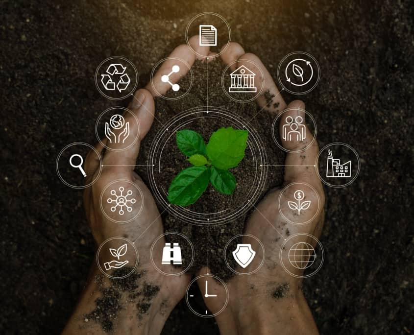 Guide to ESG and its Impact on the Supply Chain