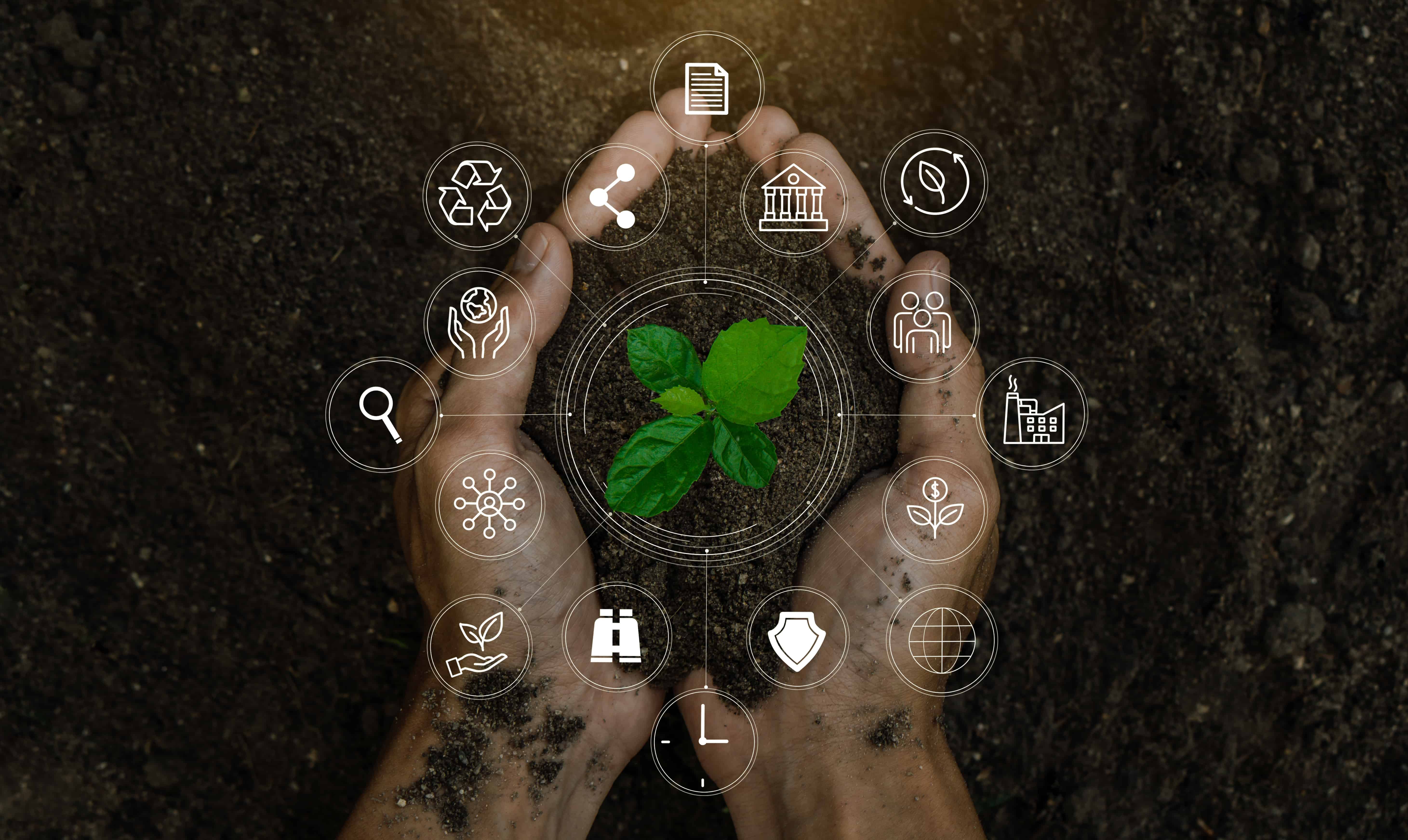 Guide des normes ESG et leur impact sur la chaîne d’approvisionnement