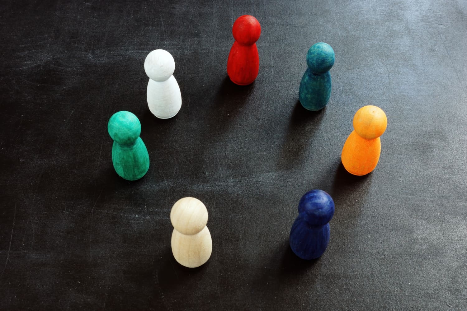 Diversity and social responsibility in the workplace