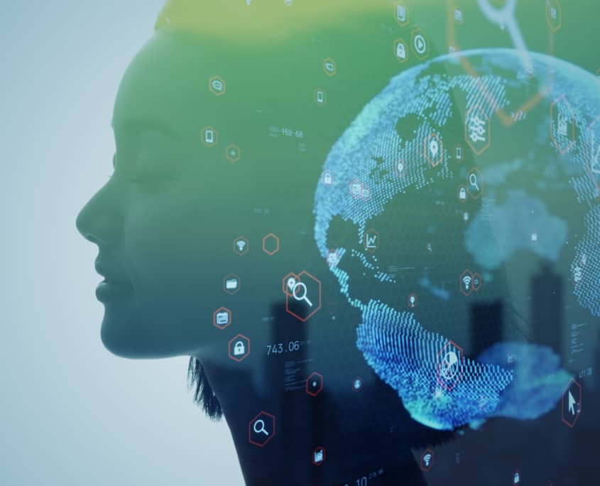 The Role of Artificial Intelligence in Creating Sustainable Supply Chains
