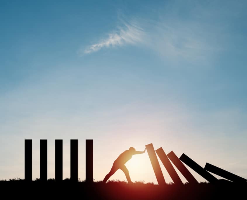 How to Manage Risk and Uncertainty in the Supply Chain?
