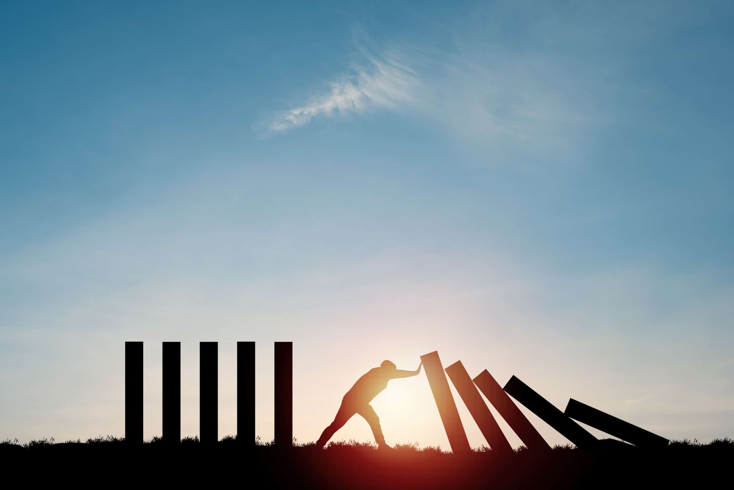 Managing risk and uncertainty in the supply chain