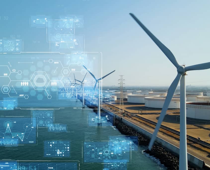 The Challenges of Supply Chain Management in the Energy Industry