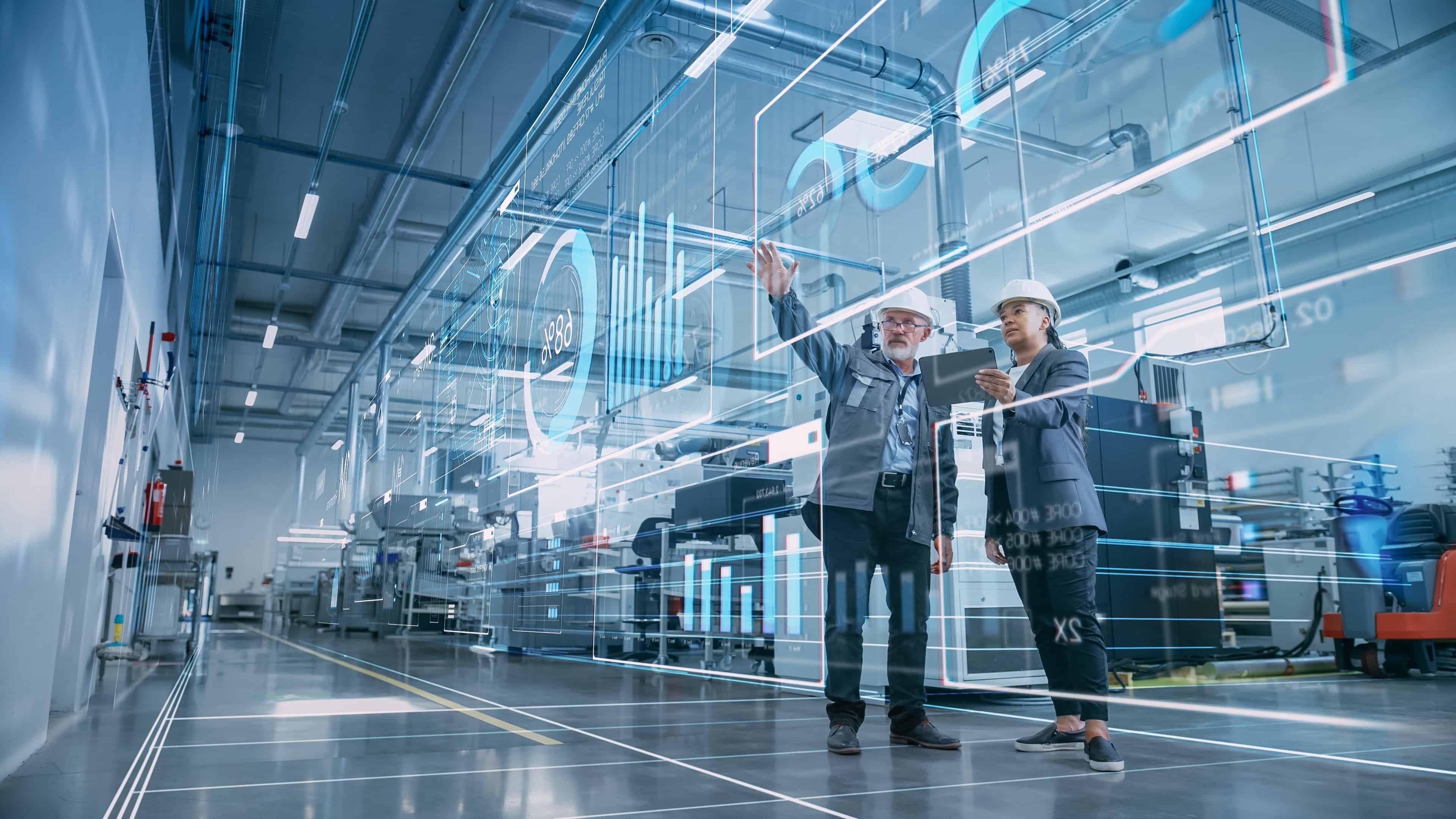 Giolong International case study