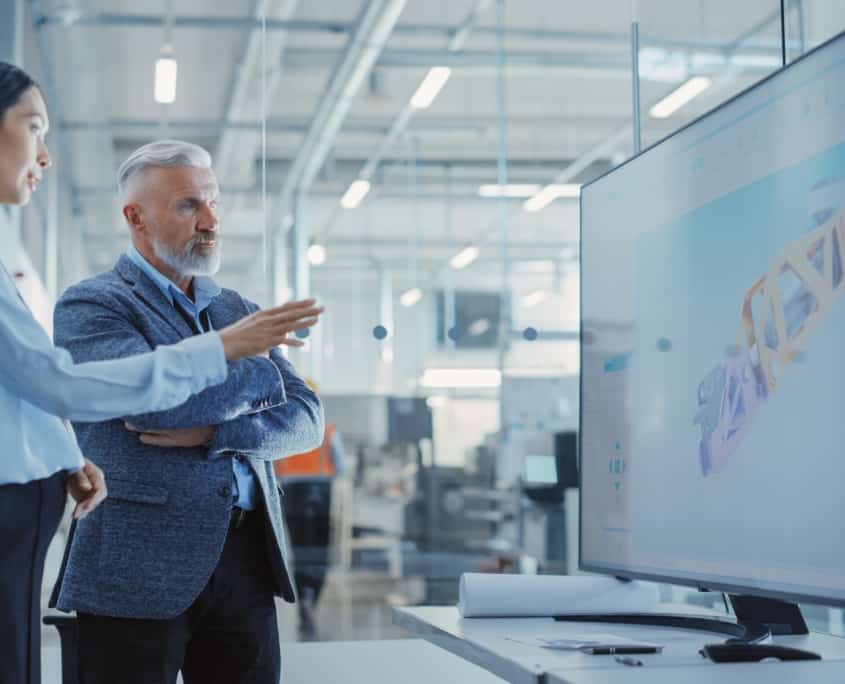 Advantages of Having Source Inspectors