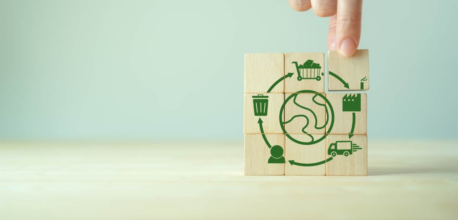 GPSI's ESG division recognized as an EcoVadis Training Partner