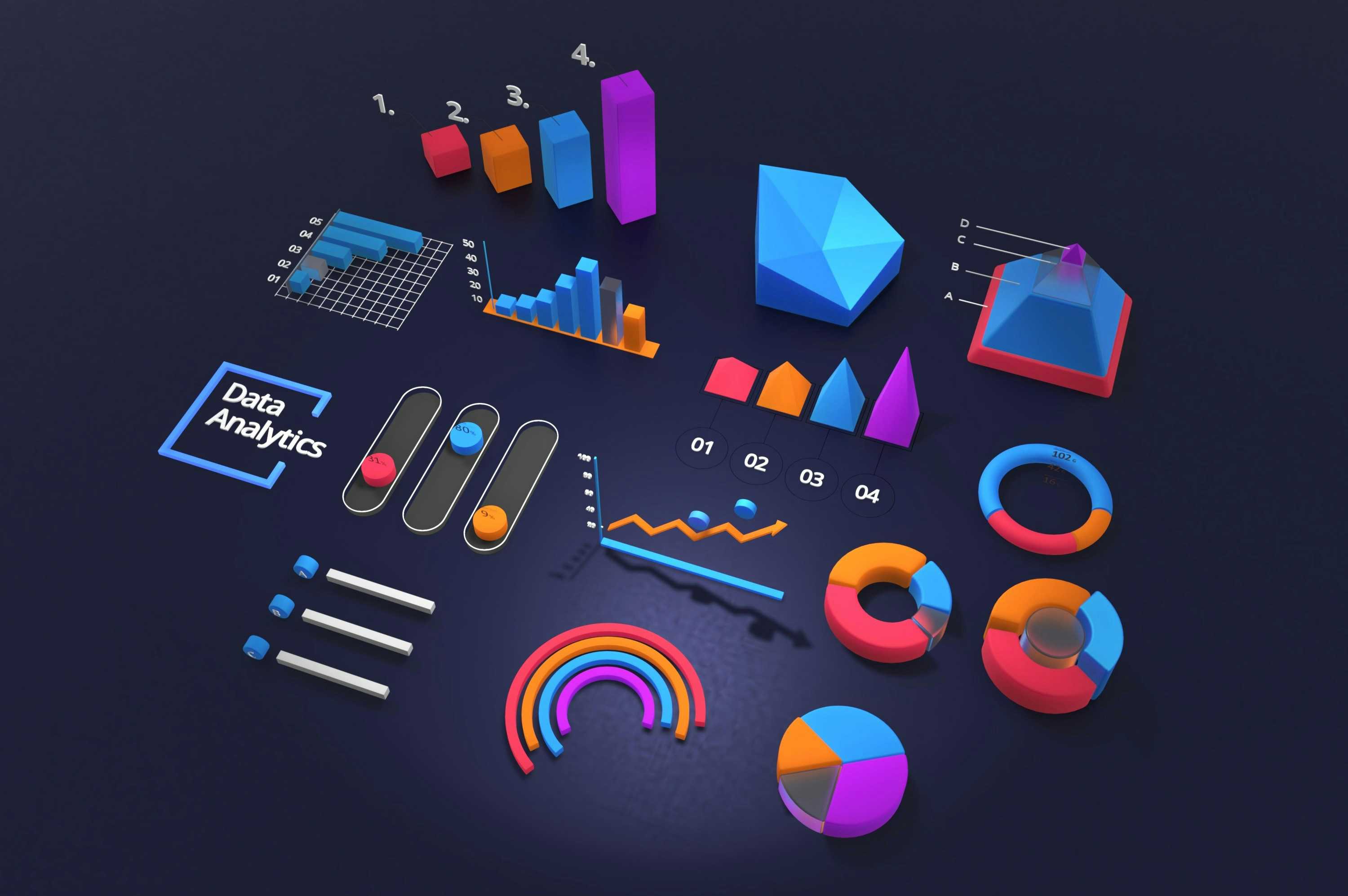 Leveraging Data Analytics for Supply Chain Optimization