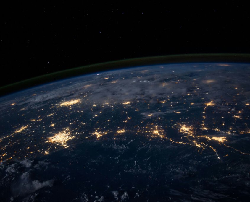 The Future of Supply Chain: Emerging Technologies You Need to Know