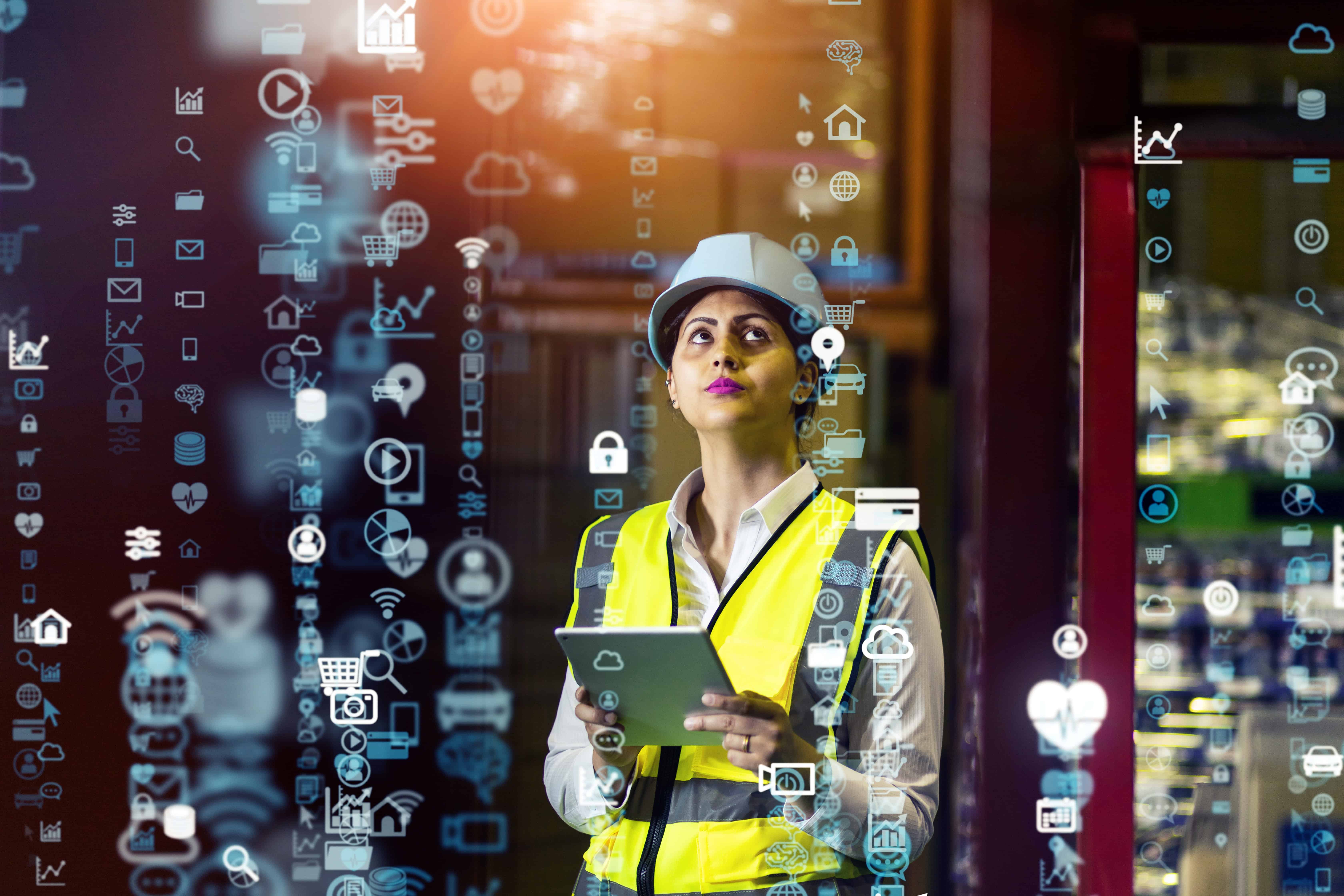 Le rôle de l’intelligence artificielle dans l’optimisation de la chaîne d’approvisionnement