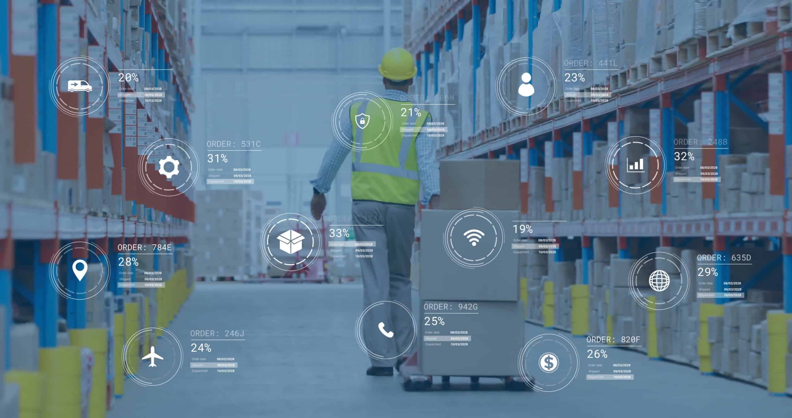GPSI supply chain trends and resilience planning