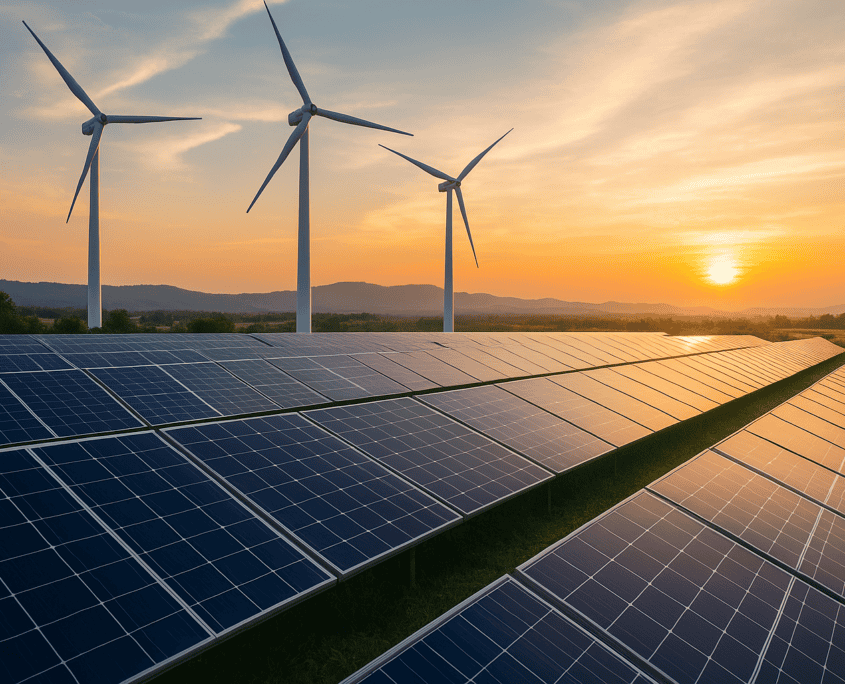 What are the Sustainable Priorities in 2025?