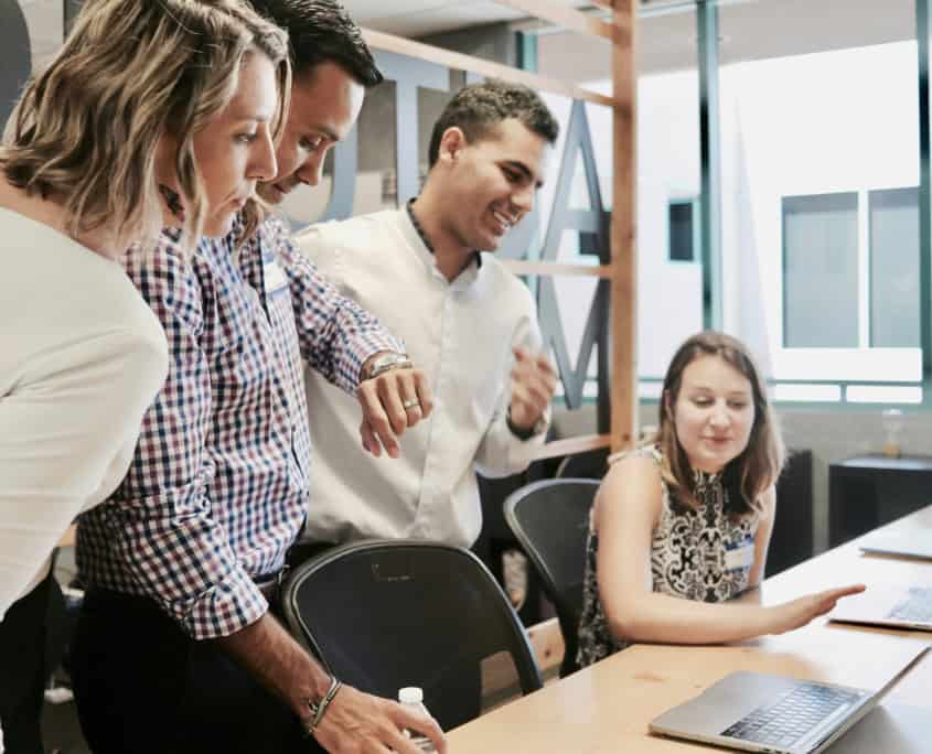 Hiring Decision: Permanent Employee vs. Contract Employee