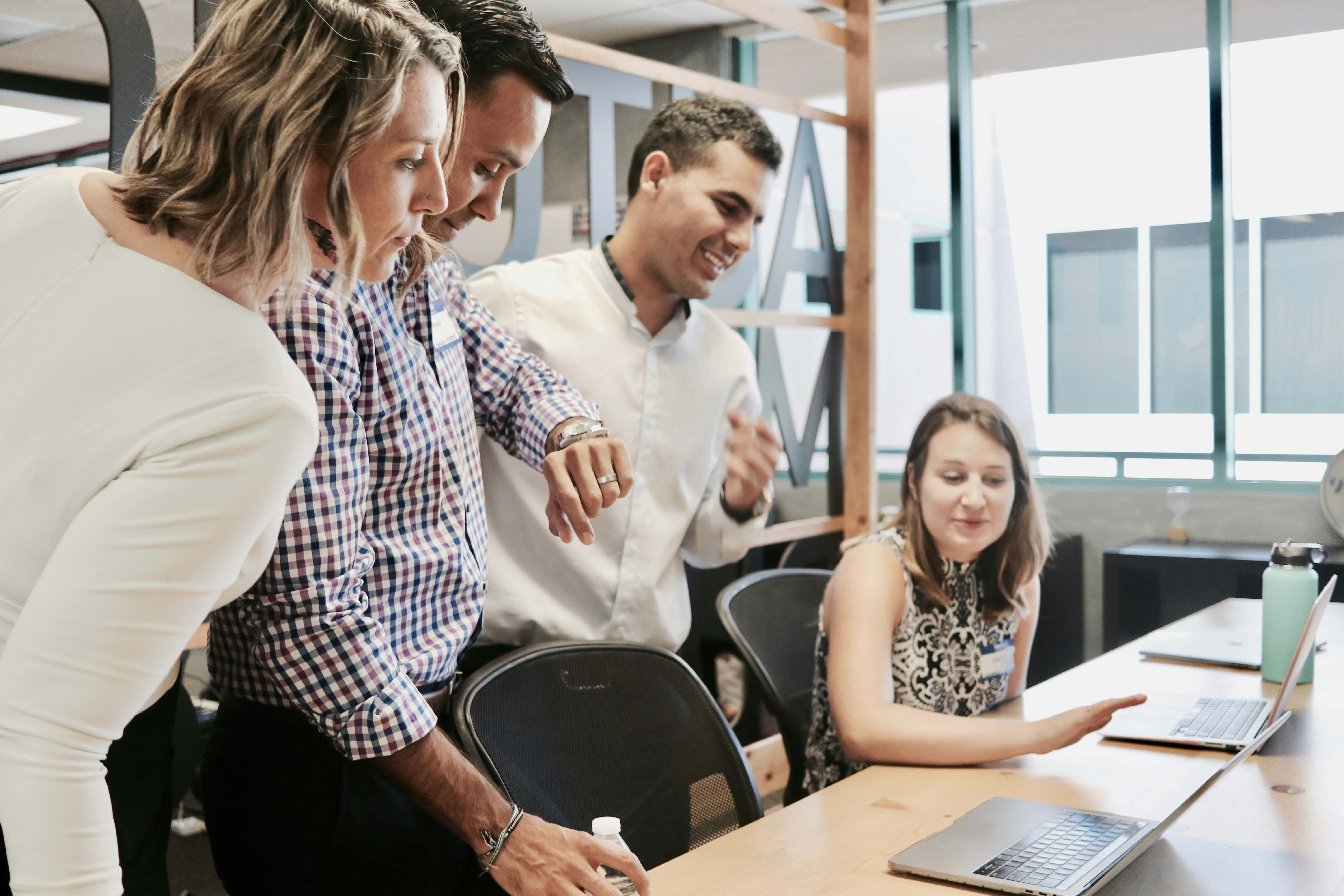 Hiring Decision: Permanent Employee vs. Contract Employee
