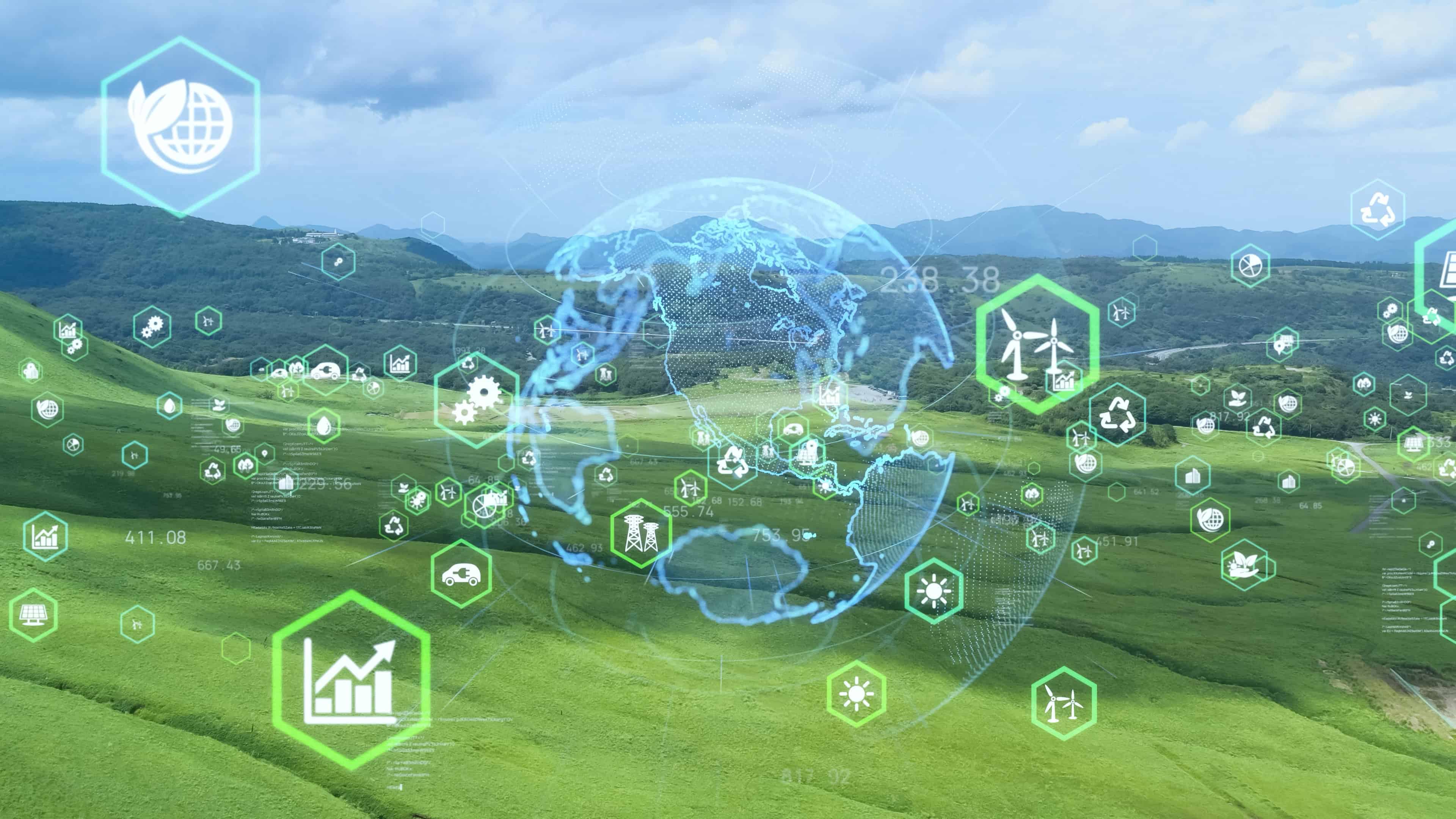 GPSI achieves EcoVadis certification
